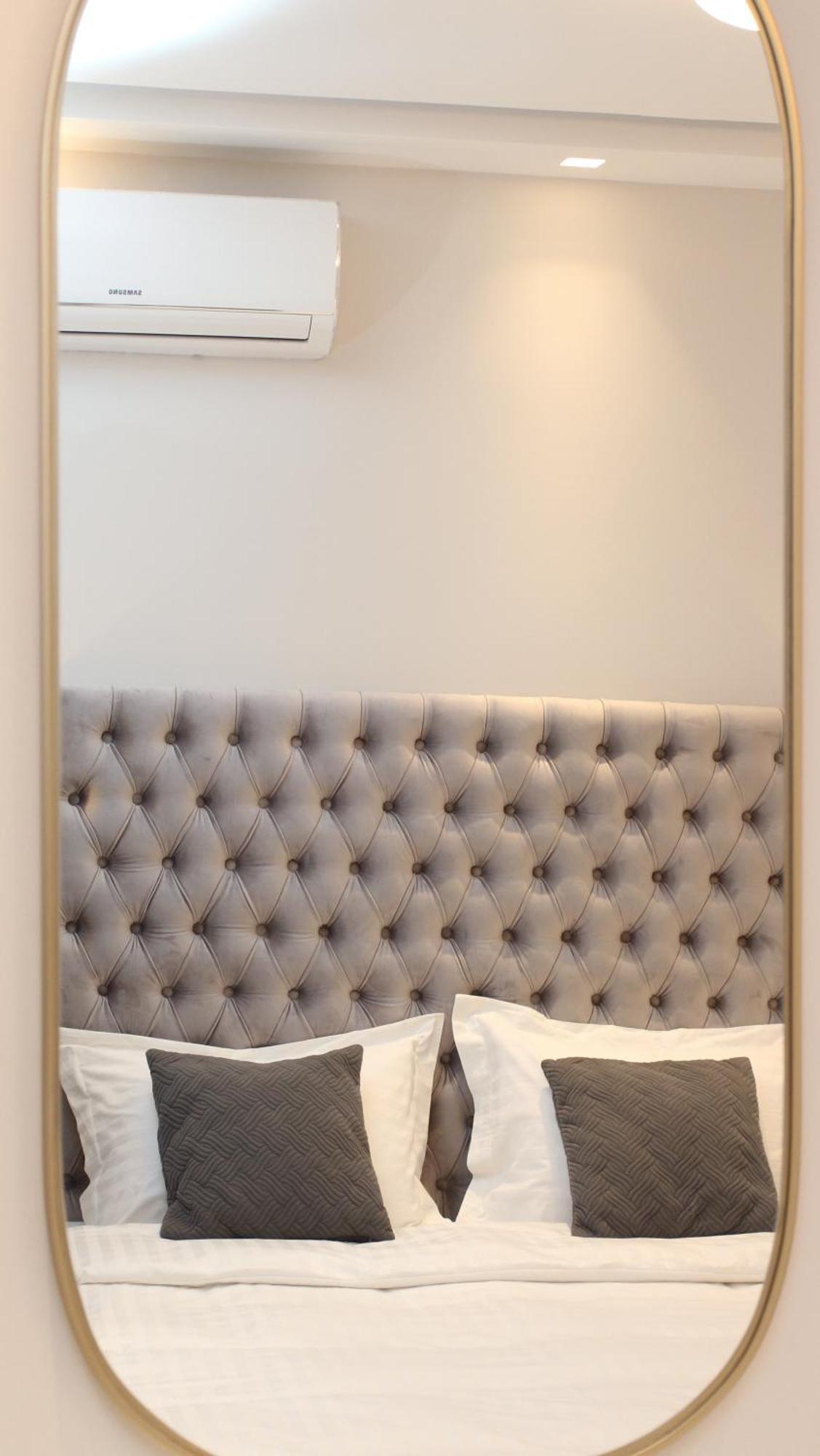 Central Metropolis Luxury Living Атина Екстериор снимка