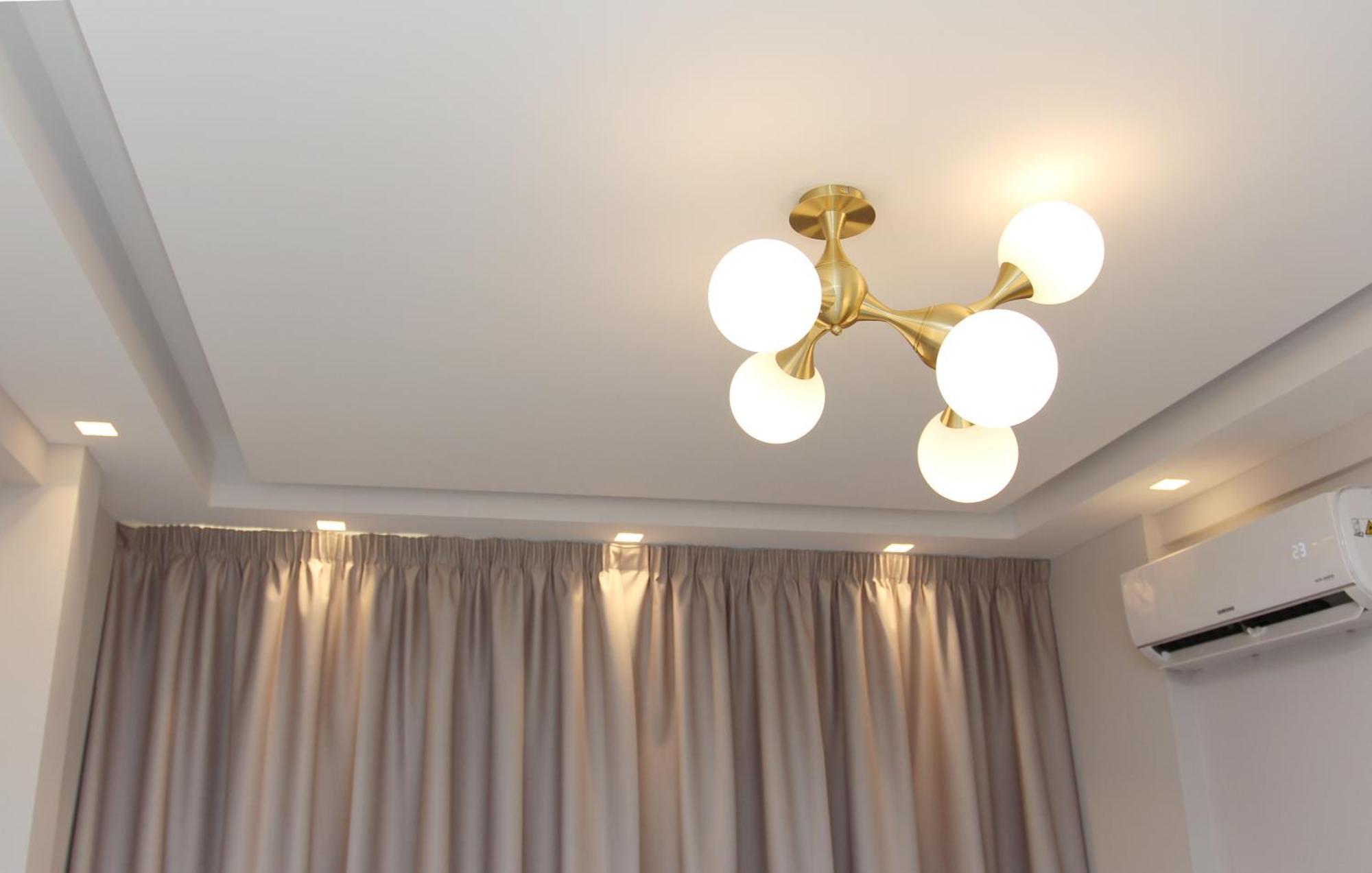 Central Metropolis Luxury Living Атина Екстериор снимка